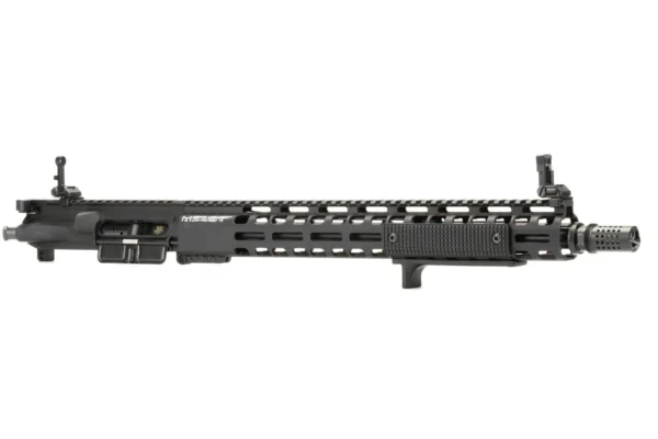 redwoodarsenal (1) Griffin Armament RECCE AR-15 Pistol Complete Upper Receiver