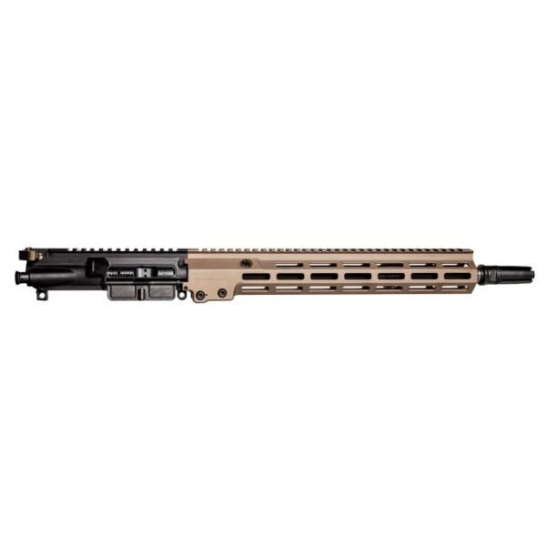 redwoodarsenal (1) Geissele USASOC URG-I Complete Upper, Near Clone, 14.5", 5.56mm