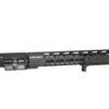 redwoodarsenal (10) Griffin Armament RECCE AR-15 Pistol Complete Upper Receiver