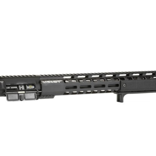 redwoodarsenal (10) Griffin Armament RECCE AR-15 Pistol Complete Upper Receiver