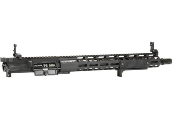 redwoodarsenal (10) Griffin Armament RECCE AR-15 Pistol Complete Upper Receiver