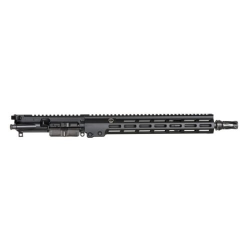 redwoodarsenal Geissele Super Duty MOD1 Complete Upper, 14.5", 5.56mm