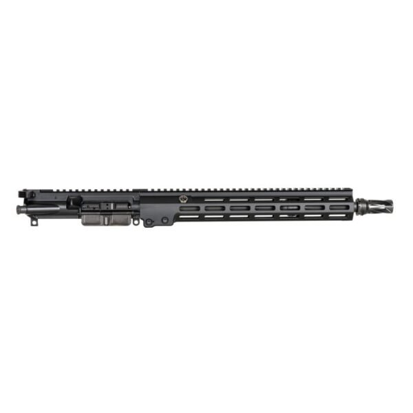 redwoodarsenal Geissele Super Duty MOD1 Complete Upper, 14.5", 5.56mm