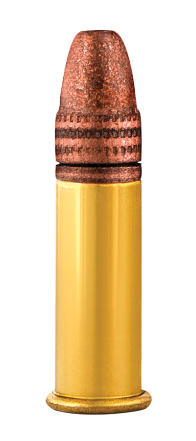 redwoodarsenal (12) Aguila Interceptor 22LR Ammo 40 Grain Plated Hollow Point