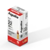 redwoodarsenal (14) Aguila Super Extra High Velocity 22 Short Ammo 29 Grain Plated Round Nose