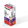 Aguila Colibri 22LR Ammo 20 Grain Round Nose
