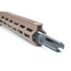 redwoodarsenal (2) Geissele Super Duty MOD1 Complete Upper, 10.3", 5.56mm