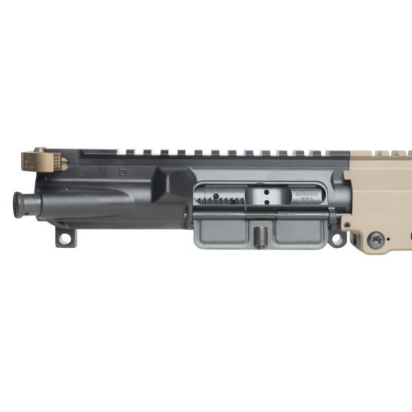 redwoodarsenal (2) Geissele USASOC URG-I Complete Upper, Near Clone, 14.5", 5.56mm