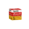 redwoodarsenal (23) Aguila Super Extra High Velocity 22LR Ammo 40 Grain Plated Round Nose