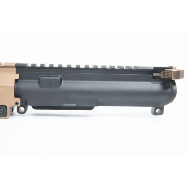 redwoodarsenal (3) Geissele Super Duty MOD1 Complete Upper, 10.3", 5.56mm