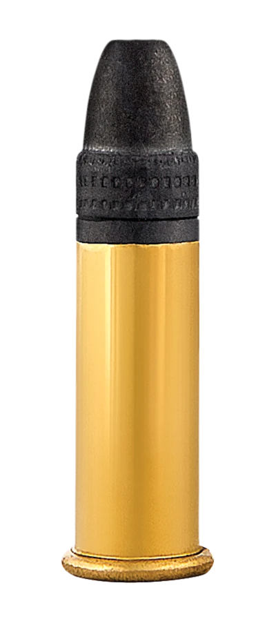 Aguila Subsonic 22LR Ammo 38 Grain Lead Hollow Point