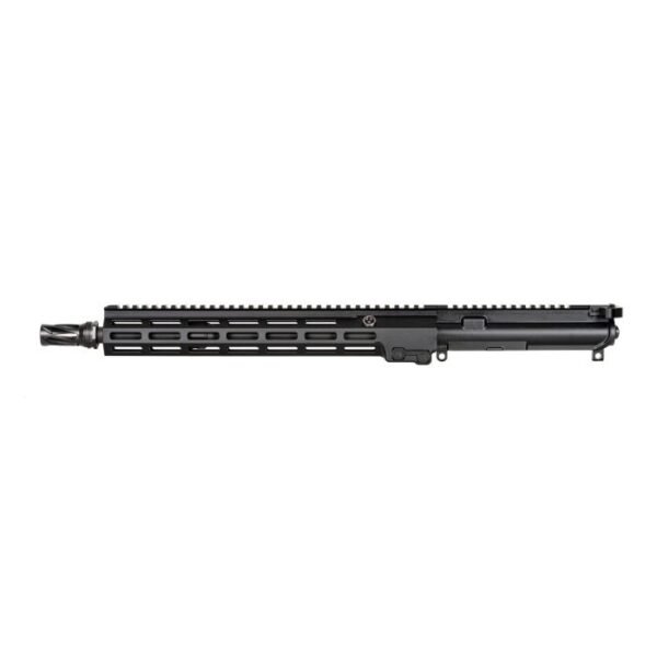 redwoodarsenal (4) Geissele Super Duty MOD1 Complete Upper, 14.5", 5.56mm