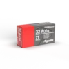 Aguila 32 ACP Ammo 71 Grain Full Metal Jacket Box of 50