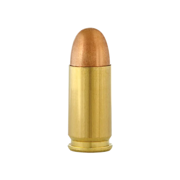 Aguila 32 ACP Ammo 71 Grain Full Metal Jacket Box of 50