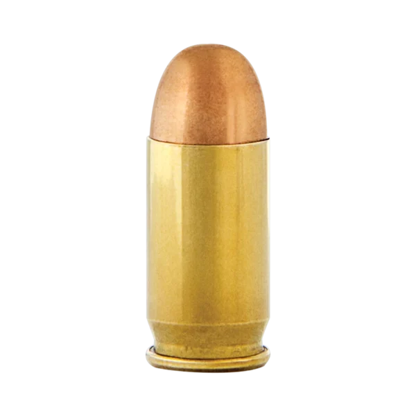 redwoodarsenal (45) Aguila 380 ACP Ammo 95 Grain Full Metal Jacket