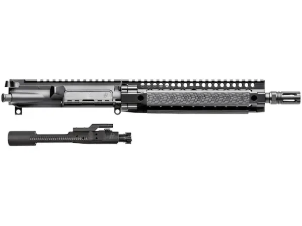 Daniel Defense DDM4 300 S Upper Receiver Group