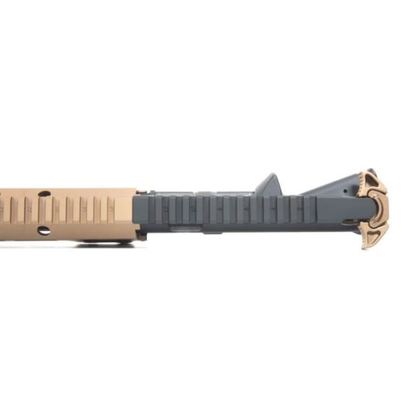 redwoodarsenal (5) Geissele USASOC URG-I Complete Upper, Near Clone, 14.5", 5.56mm