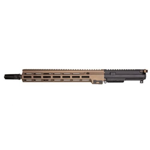 redwoodarsenal Geissele USASOC URG-I Complete Upper, Near Clone, 14.5", 5.56mm