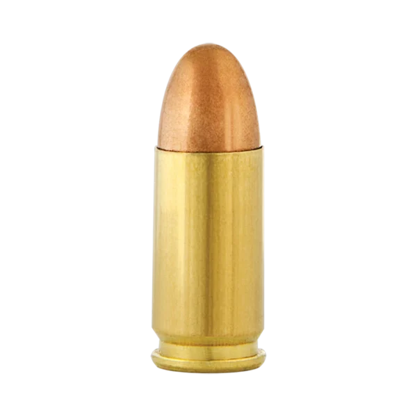 redwoodarsenal (53) Aguila 9mm Luger Ammo 115 Grain Full Metal Jacket