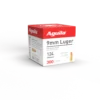 redwoodarsenal (55) Aguila 9mm Luger Ammo 124 Grain Full Metal Jacket