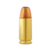 redwoodarsenal (59) Aguila 9mm Luger Ammo 124 Grain Jacketed Hollow Point