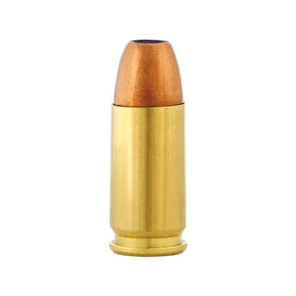 redwoodarsenal (59) Aguila 9mm Luger Ammo 124 Grain Jacketed Hollow Point