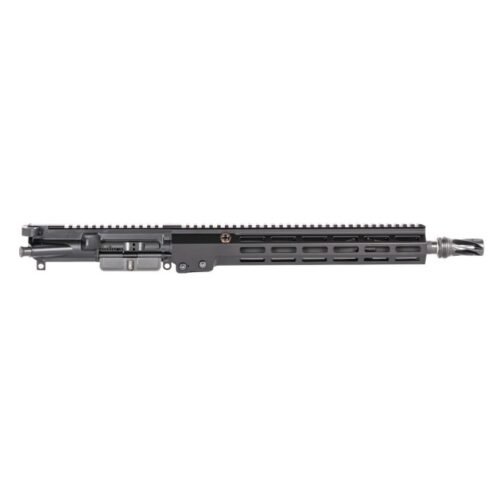 redwoodarsenal (6) Geissele Super Duty MOD1 Complete Upper, 13.9”, 5.56mm