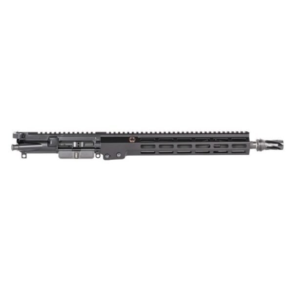 Geissele Super Duty MOD1 Complete Upper, 13.9”, 5.56mm