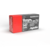 redwoodarsenal (60) Aguila Subsonic 9mm Luger Ammo 147 Grain Full Metal Jacket