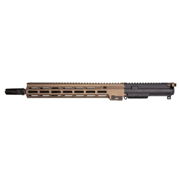 redwoodarsenal Geissele USASOC URG-I Complete Upper, Near Clone, 14.5", 5.56mm