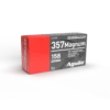 redwoodarsenal (62) Aguila 357 Magnum Ammo 158 Grain Semi-Jacketed Soft Point