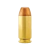 redwoodarsenal (65) Aguila 40 S&W Ammo 180 Grain Full Metal Jacket Flat Nose Brass Case