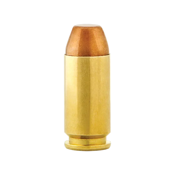 redwoodarsenal (65) Aguila 40 S&W Ammo 180 Grain Full Metal Jacket Flat Nose Brass Case