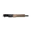 redwoodarsenal (7) Geissele AR-15 Super Duty MOD1 Upper Receiver Assembly 5.56x45mm 10.3" Cold Hammer Forged Barrel M-LOK
