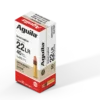 redwoodarsenal (8) Aguila Interceptor 22LR Ammo 40 Grain Plated Round Nose