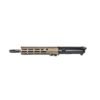 redwoodarsenal (9) Geissele Super Duty MOD1 Complete Upper, 10.3", 5.56mm