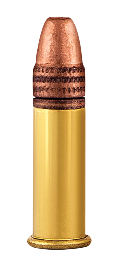redwoodarsenal (9) Aguila Interceptor 22LR Ammo 40 Grain Plated Round Nose