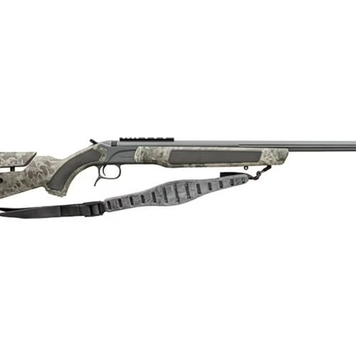 redwoodarsenal CVA Accura MR-X Muzzleloading Rifle
