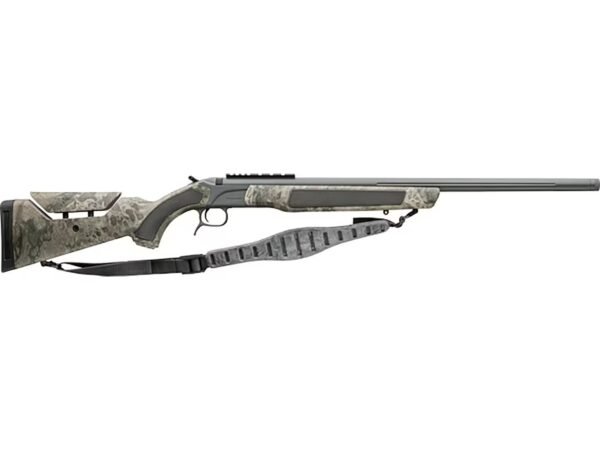 redwoodarsenal CVA Accura MR-X Muzzleloading Rifle
