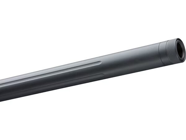 img_7148 CVA Accura MR-X Muzzleloading Rifle