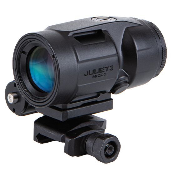 redwoodarsenal (1) Sig Sauer ROMEO-MSR Compact Red Dot Sight