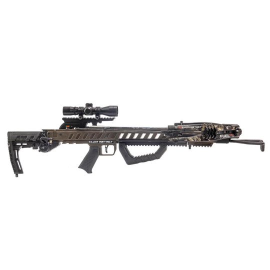 redwoodarsenal (1) Killer Instinct Fuel 415 RDC Crossbow
