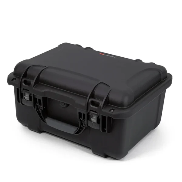 redwoodarsenal (1) Nanuk 933 5 Up Pistol Case