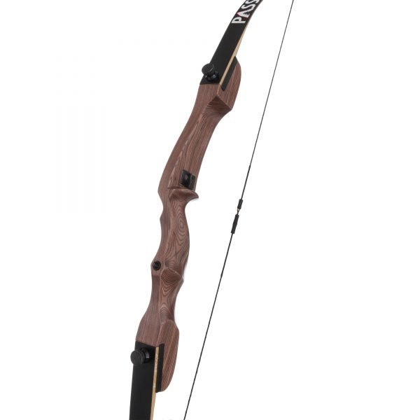 redwoodarsenal (1) October Mountain Passage Takedown Recurve Bow