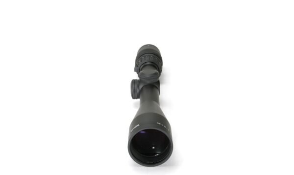 redwoodarsenal (1) Trijicon AccuPoint TR20G Rifle Scope