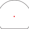 redwoodarsenal (1) Trijicon SRO Reflex Red Dot Sight