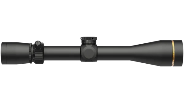 redwoodarsenal (1) Leupold VX-3HD 1.5-5x20 CDS-ZL Rifle Scope