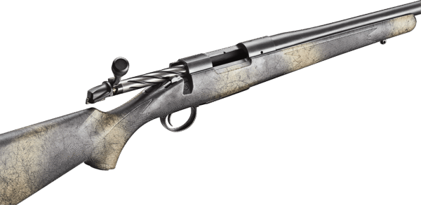 redwoodarsenal (1) Bergara B-14 Ridge Wilderness Bolt Action Rifle