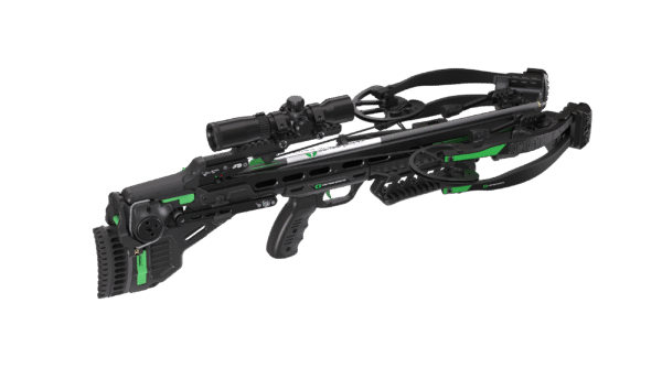 redwoodarsenal (10) CenterPoint Sinister 430D Crossbow