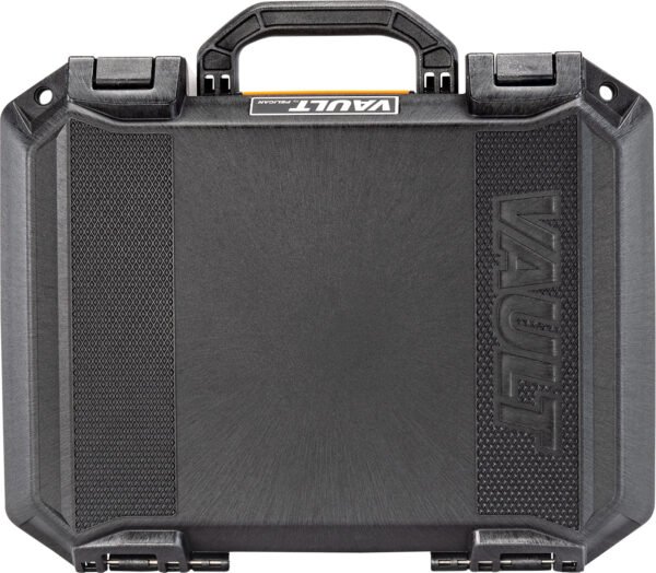 redwoodarsenal (10) Pelican Vault V300 Pistol Case